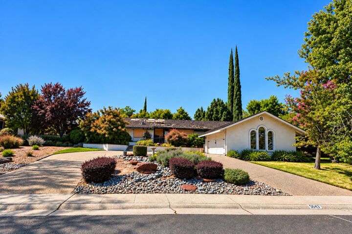 Property Photo:  5043 Primrose Drive  CA 95628 