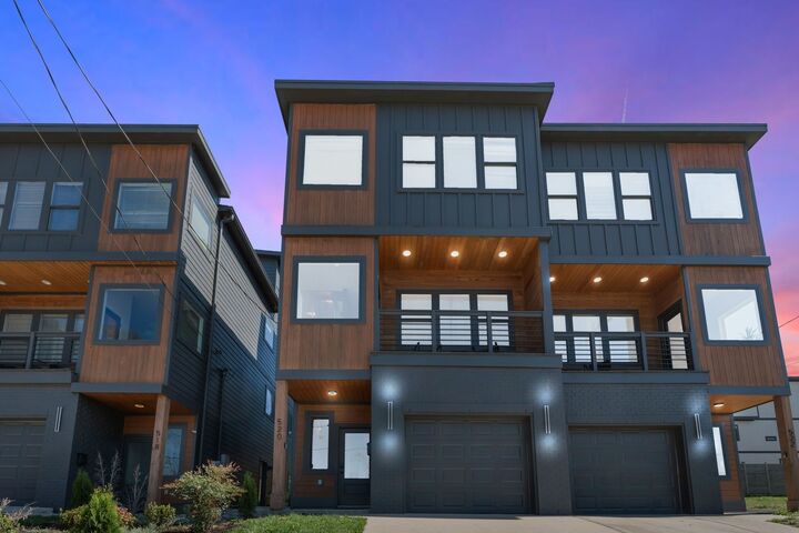 Property Photo:  518 Weakley Ave  TN 37207 