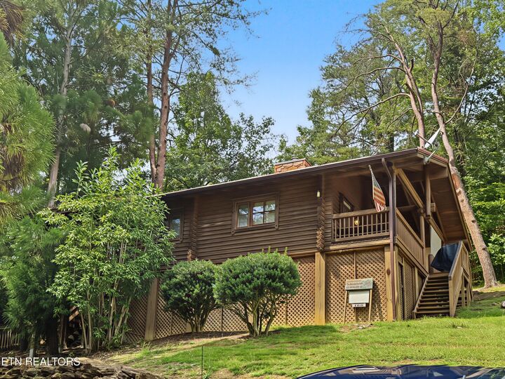 Property Photo:  165 N Smoky Mountain Way  TN 37876 