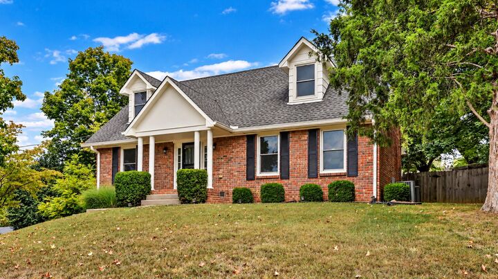 Property Photo:  1245 Cloverdale Dr  TN 37040 