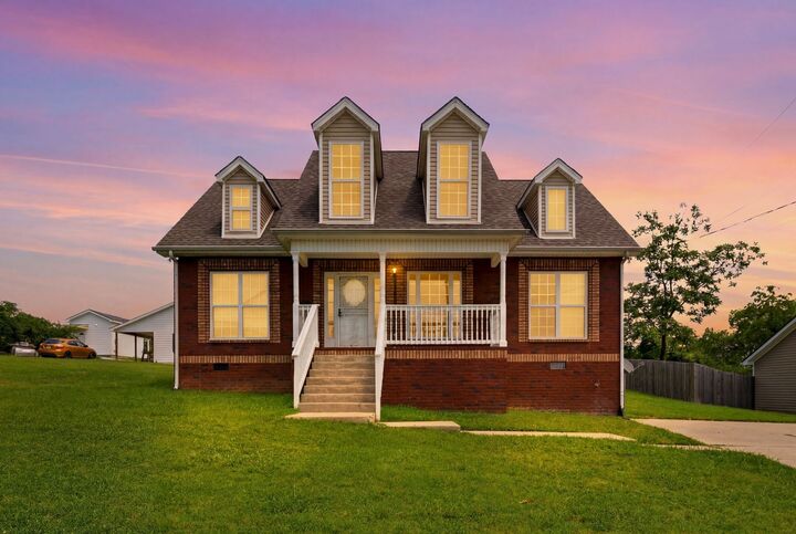 Property Photo:  1023 New Providence Pass  TN 37115 