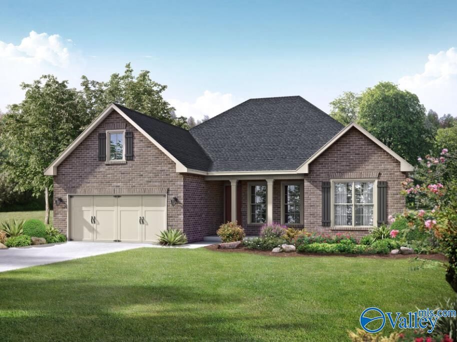Property Photo: 3109 Joseph Drive SE AL 35603