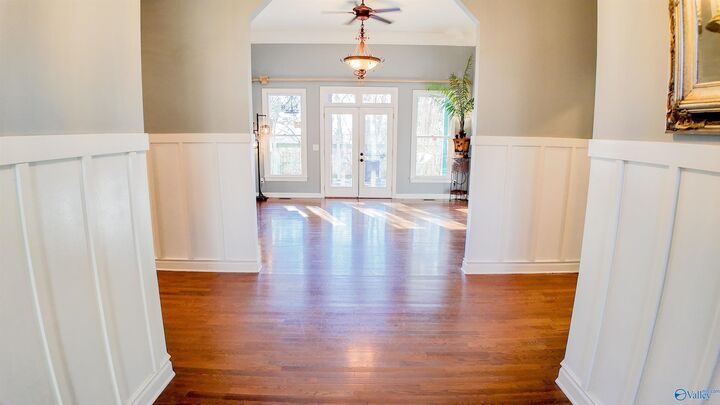 Property Photo: 2105 Greenslope Trail AL 35811