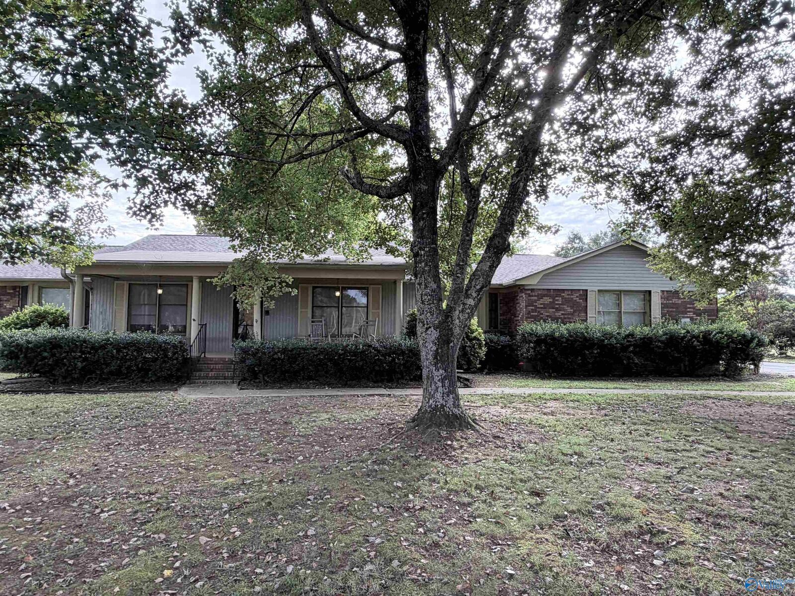 Property Photo: 2285 Old Gurley Pike AL 35760