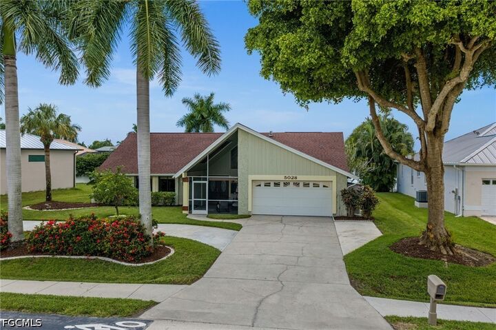 Property Photo:  5028 Pelican Boulevard  FL 33914 