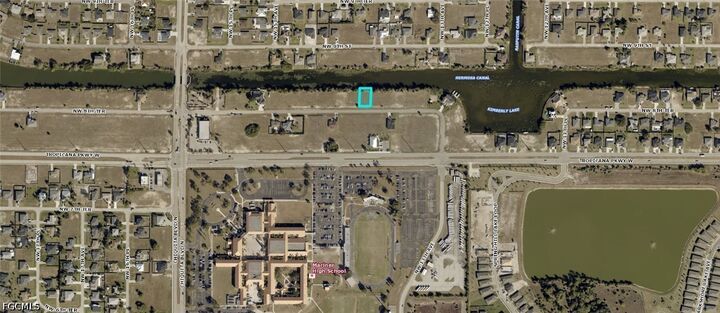 Property Photo:  1327 NW 8th Terrace  FL 33993 