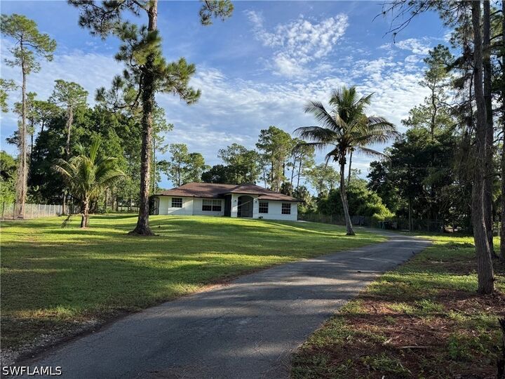 Property Photo:  3271 7th Avenue NW  FL 34120 