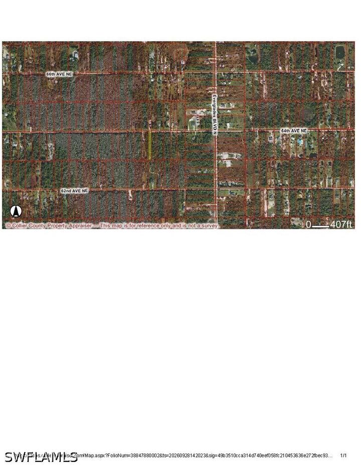 Property Photo:  00 64th Ave NE  FL 34120 