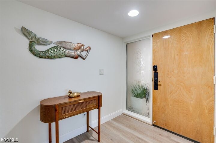 Property Photo:  5260 S Landings Drive 506  FL 33919 