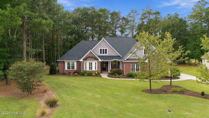 Property Photo:  3725 Viridian Trace  NC 28562 