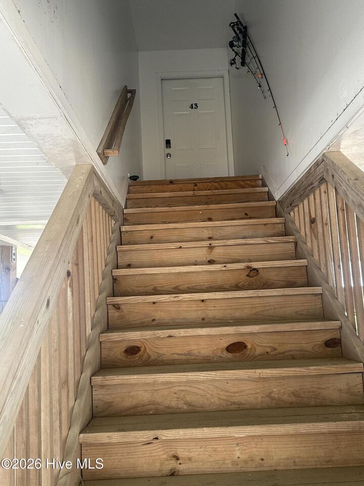 Property Photo:  43 Precious Memories Lane  NC 28337 