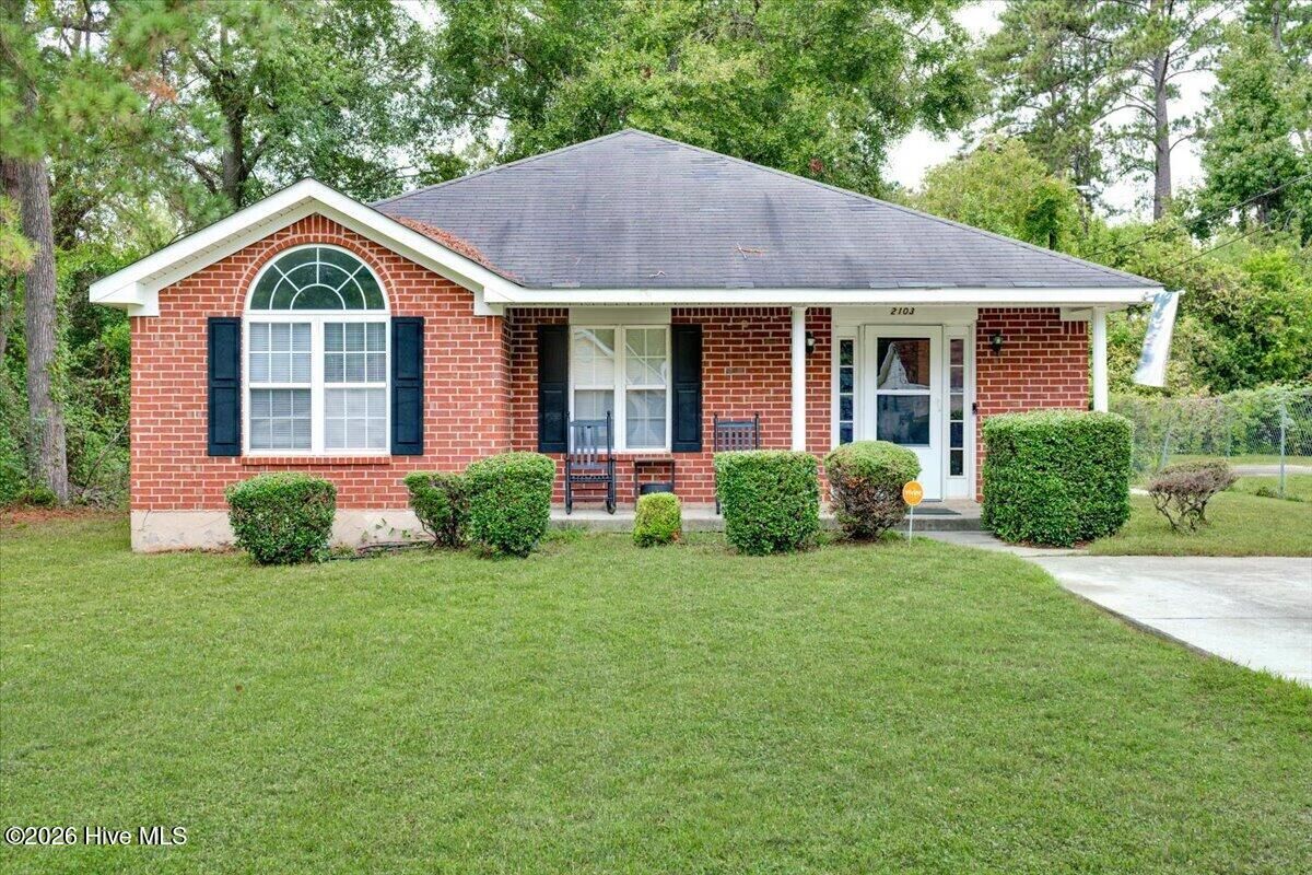 Property Photo:  2103 Gatewood Drive  GA 30906 