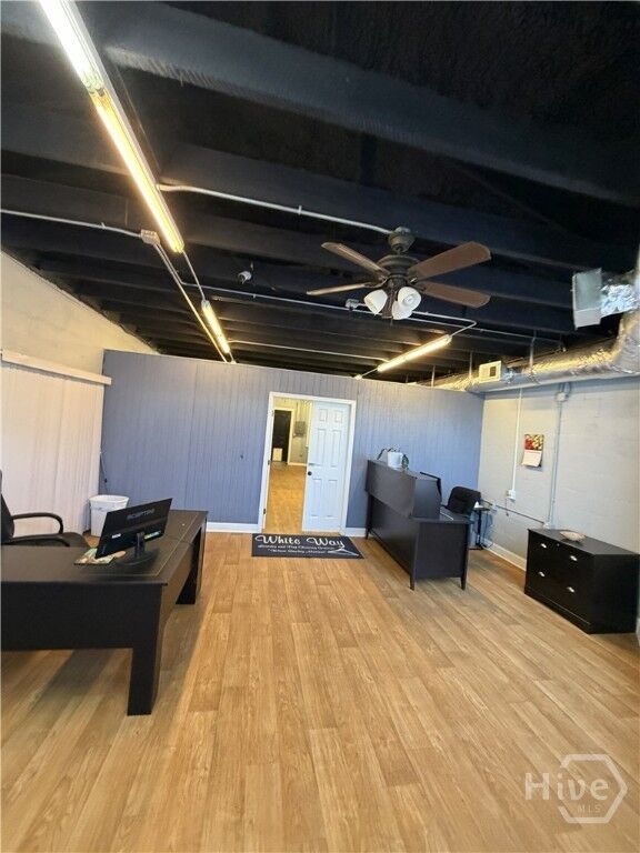 Property Photo:  304 S Coastal Highway C  GA 31407 