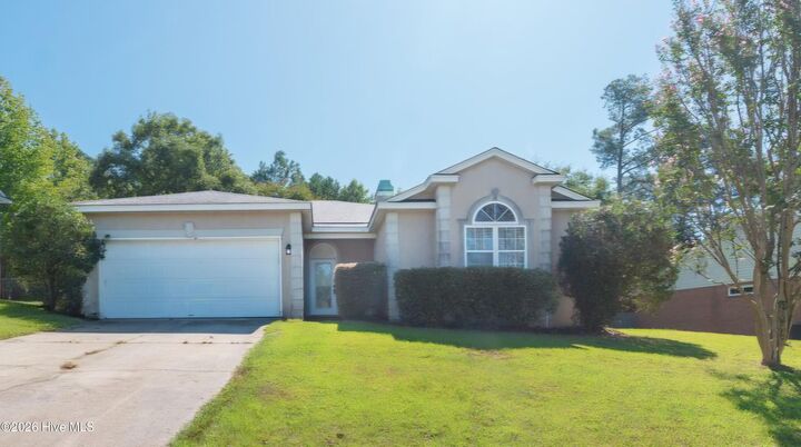 Property Photo: 230 Farmington Drive W GA 30809