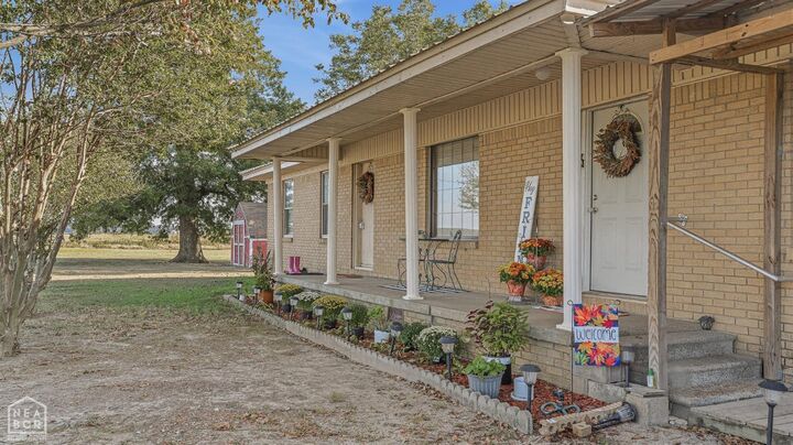 Property Photo: 2729 County Road 960 AR 72417