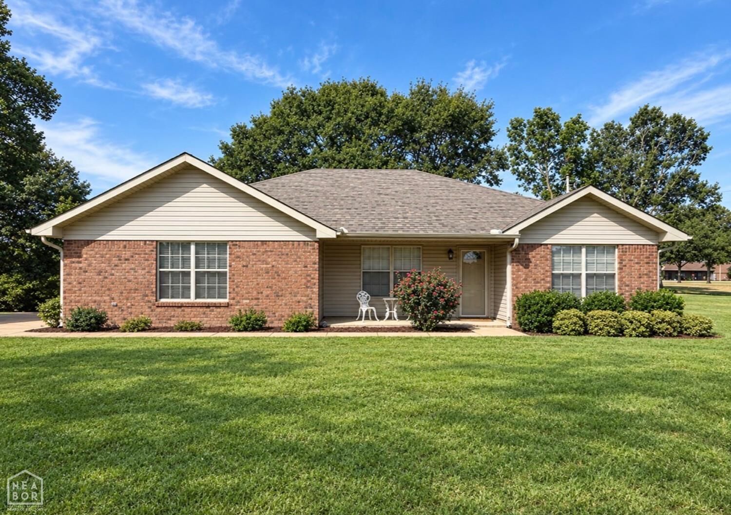 Property Photo:  123 Dennis  AR 72437 