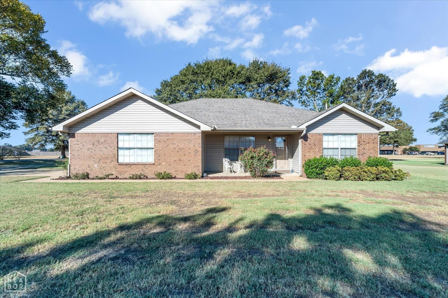 Property Photo:  123 Dennis  AR 72437 