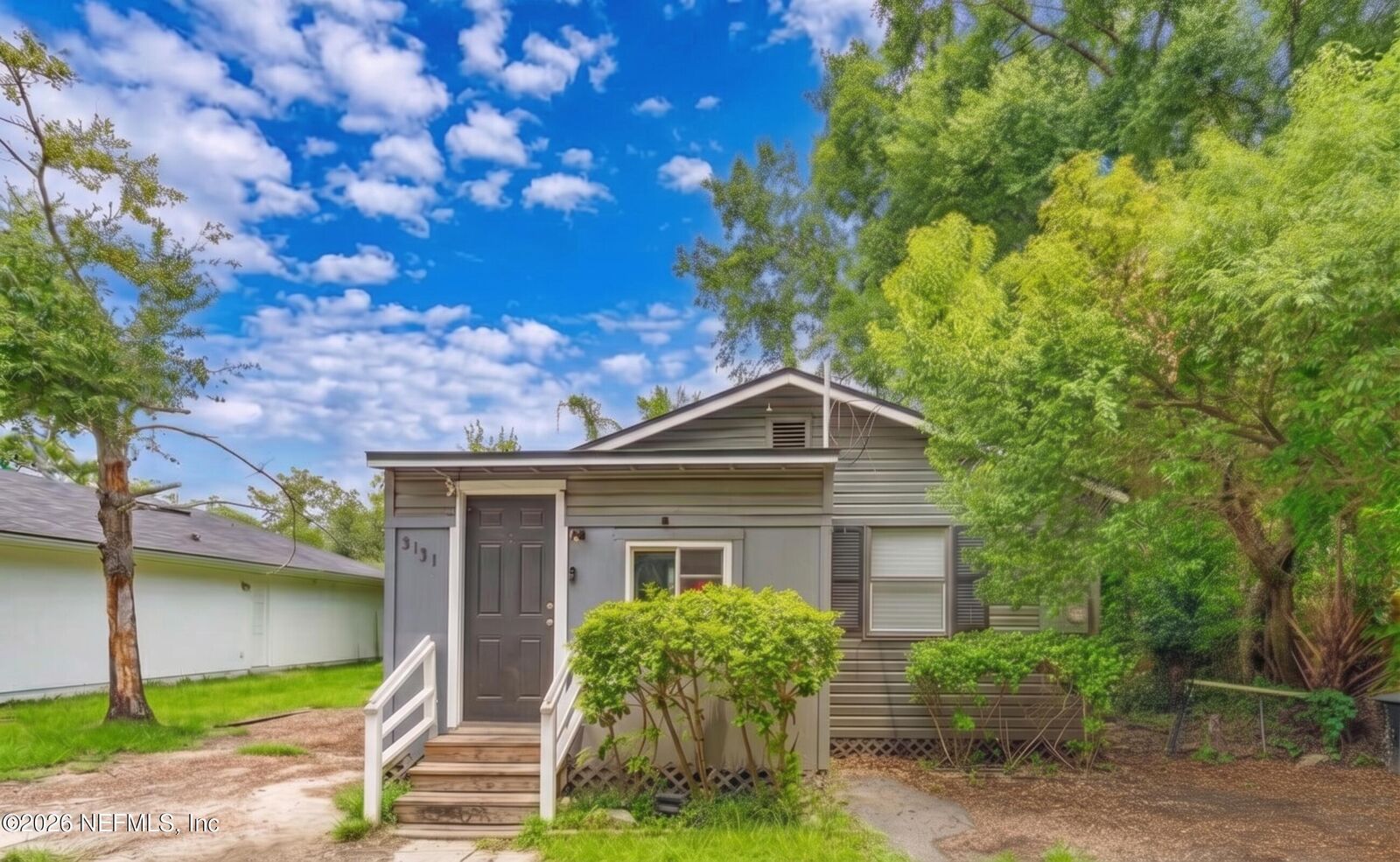 Property Photo:  3131 Dignan Street  FL 32254 