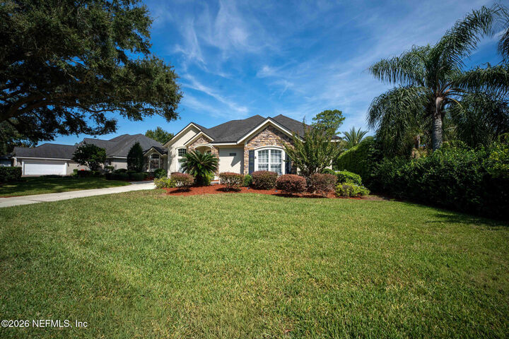 Property Photo: 12783 Biggin Church Road S FL 32224
