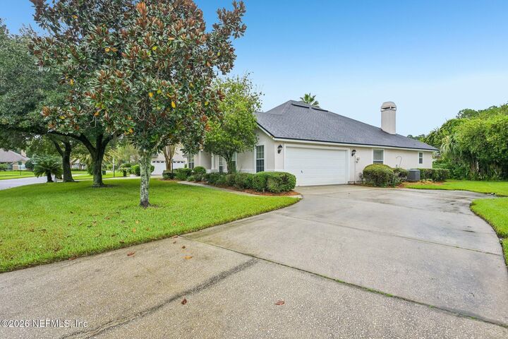 Property Photo:  2548 Whispering Pines Drive  FL 32003 