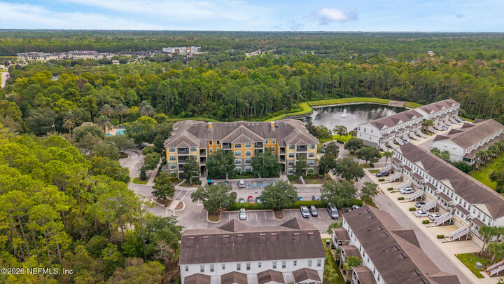 Property Photo: 115 Tidecrest Parkway 3405 FL 32081