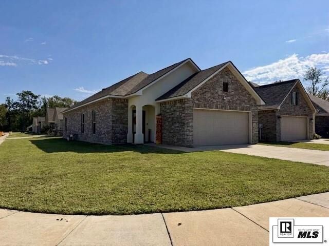 Property Photo:  301 Briar Patch Drive  LA 71203 