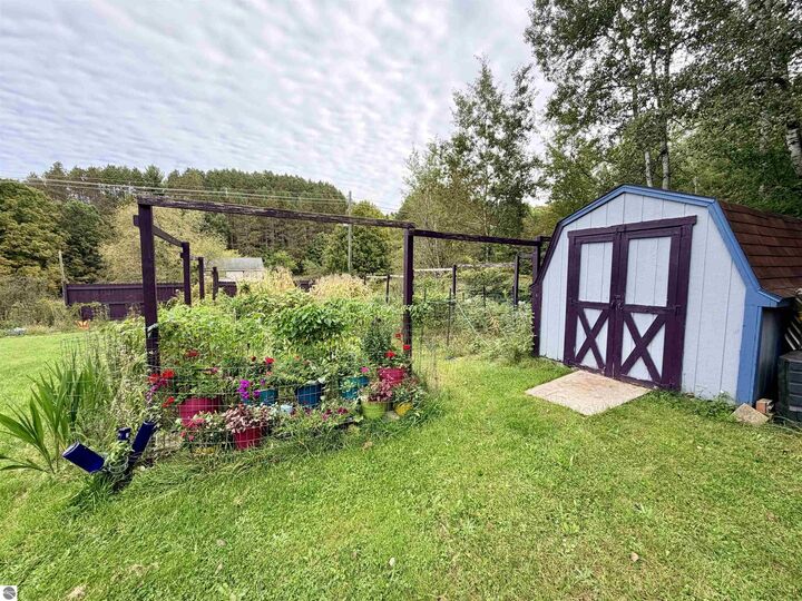 Property Photo: 11867 Cedar Run Road MI 49684