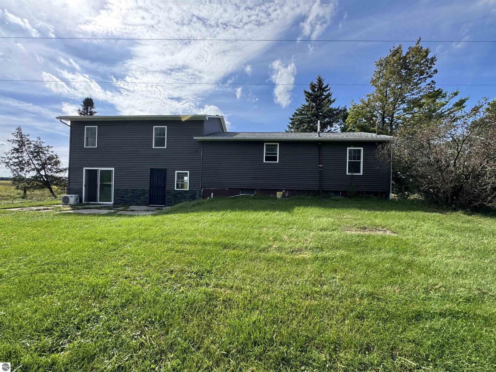 Property Photo: 930 Reed Road MI 48659