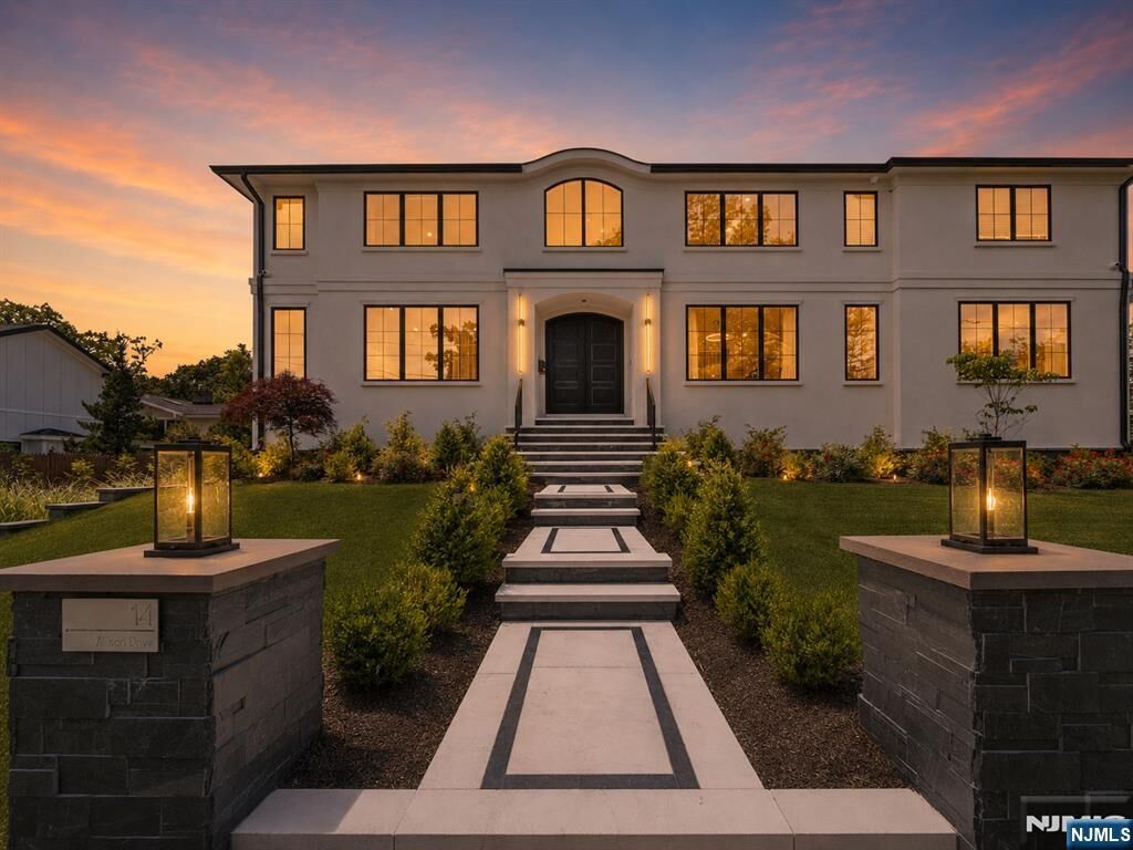 Property Photo:  14 Allison Drive  NJ 07632 