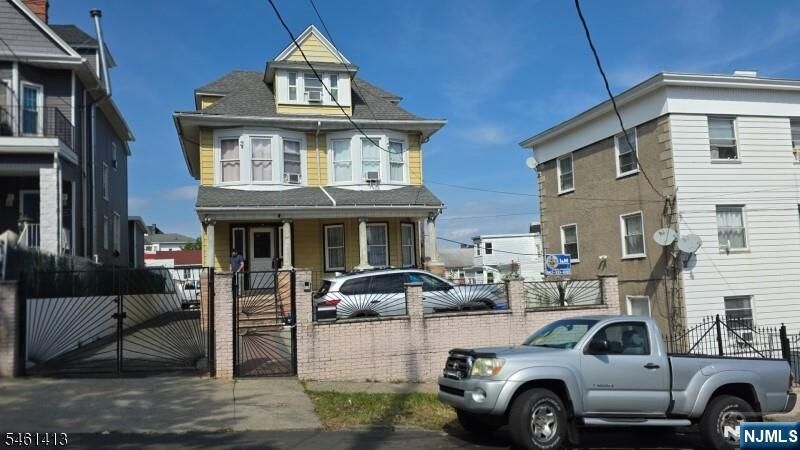 Property Photo:  197 Grafton Avenue  NJ 07104 