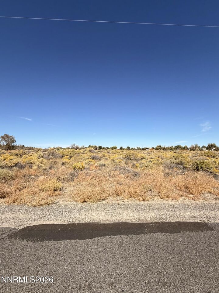 Property Photo:  4820 Schindler Road  NV 89406 