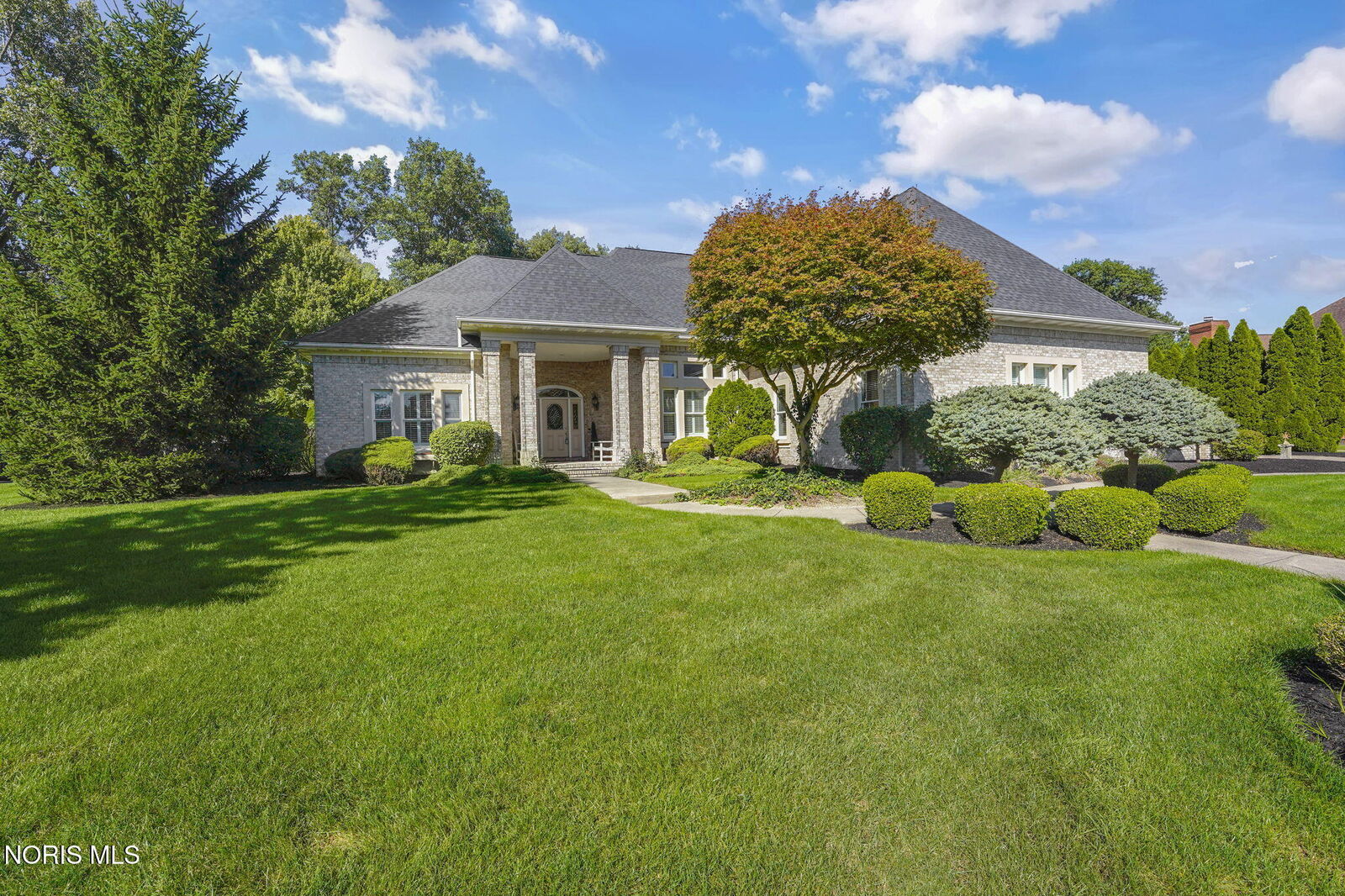 Property Photo:  336 Pheasant Run Place  OH 45840 