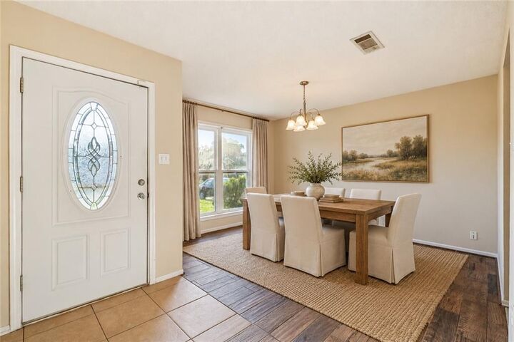 Property Photo:  3816 Aspen Drive  LA 70058 