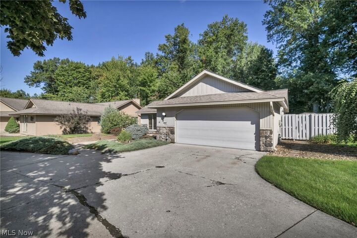 Property Photo:  8672 Gatewood Drive  OH 44039 