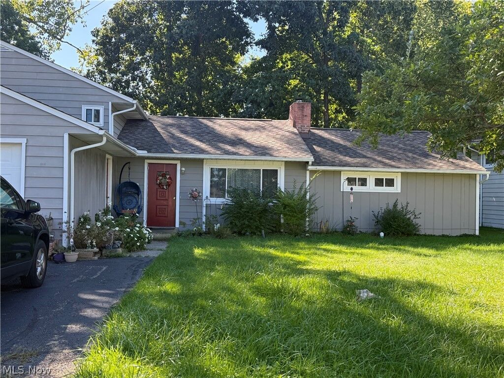 Property Photo: 8150 Rushton Drive OH 44060