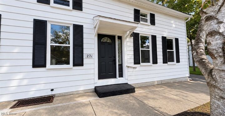Property Photo:  27 E Main Street  OH 44843 