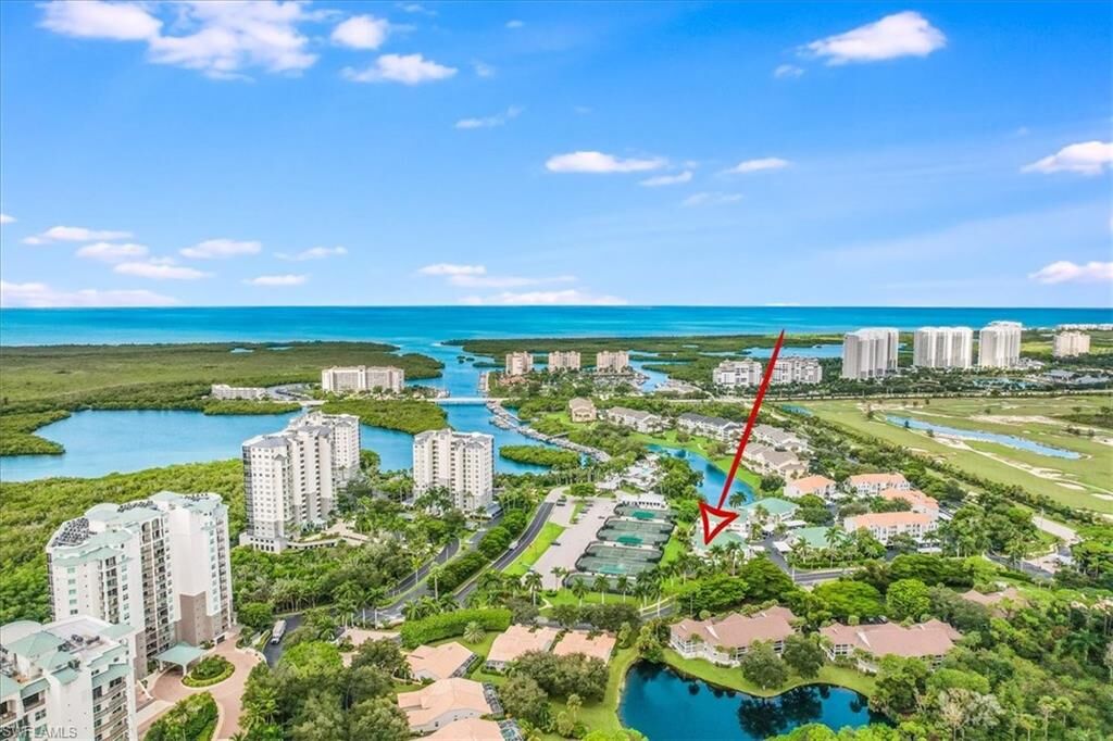 Property Photo:  513 Club Side Dr 1-513  FL 34110 