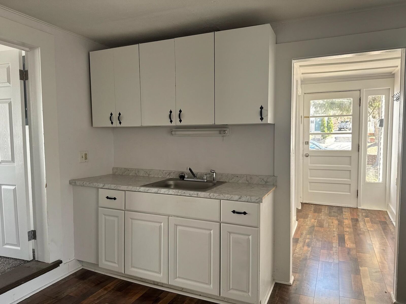Property Photo:  97 Franklin Street  NH 03235 