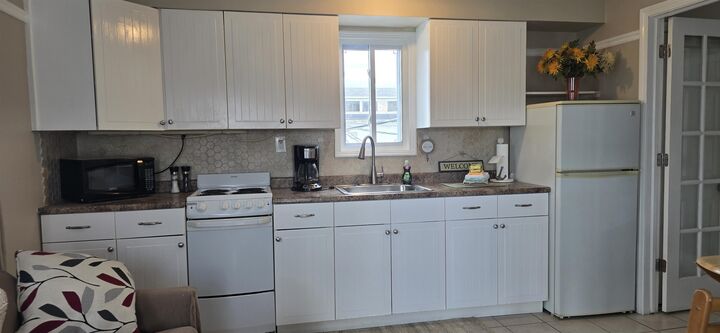 Property Photo:  12 G Street  NH 03842 