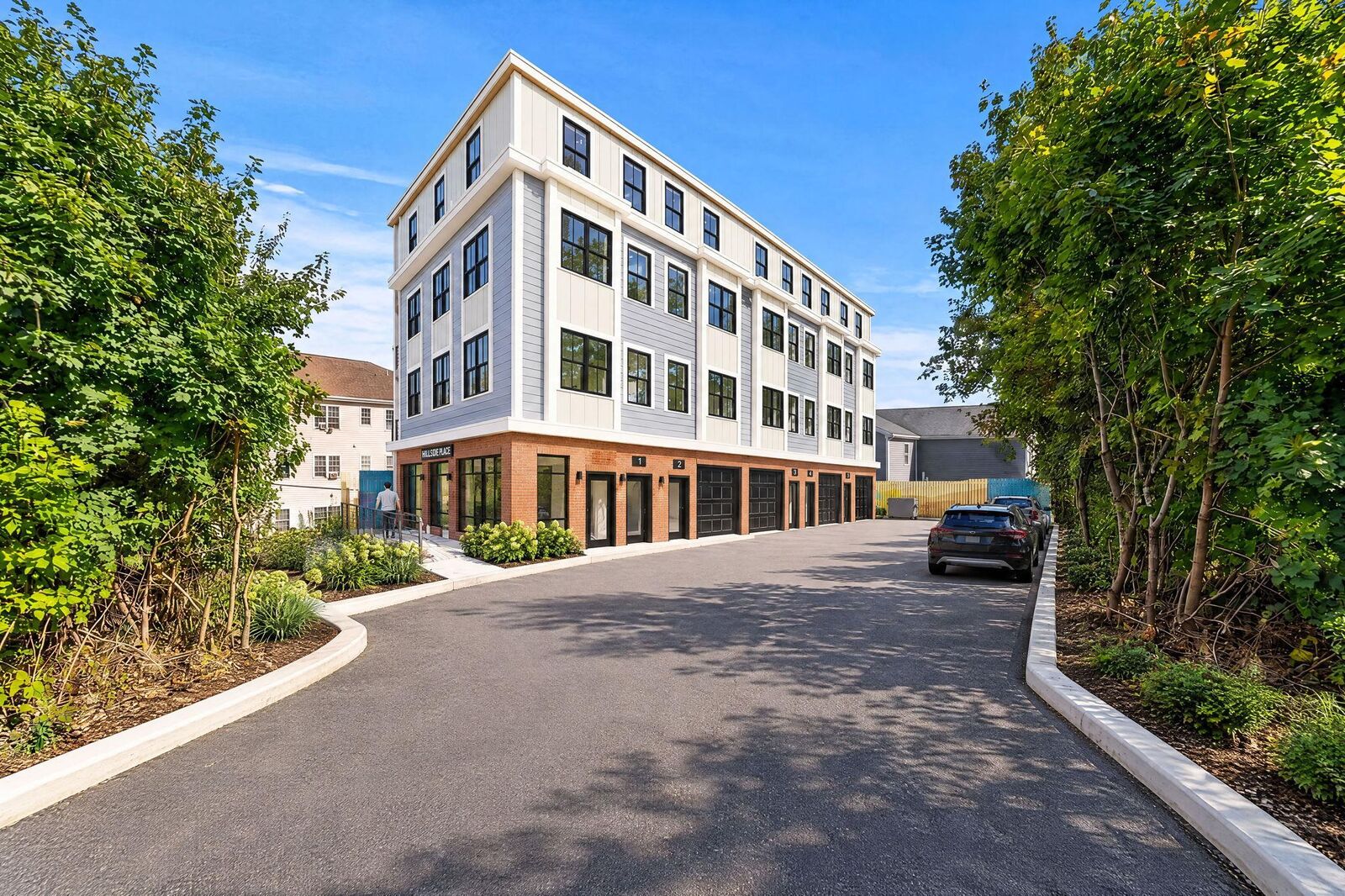 Property Photo:  19 School Street  NH 03820 