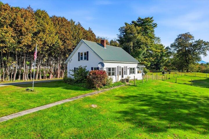 Property Photo: 77 South Lunenburg Road VT 05906