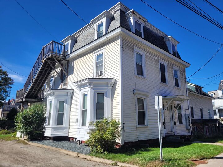 Property Photo:  69 Central Street  VT 05819 