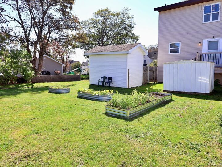 Property Photo:  A 47 Court Street  NS B2A 2X8 
