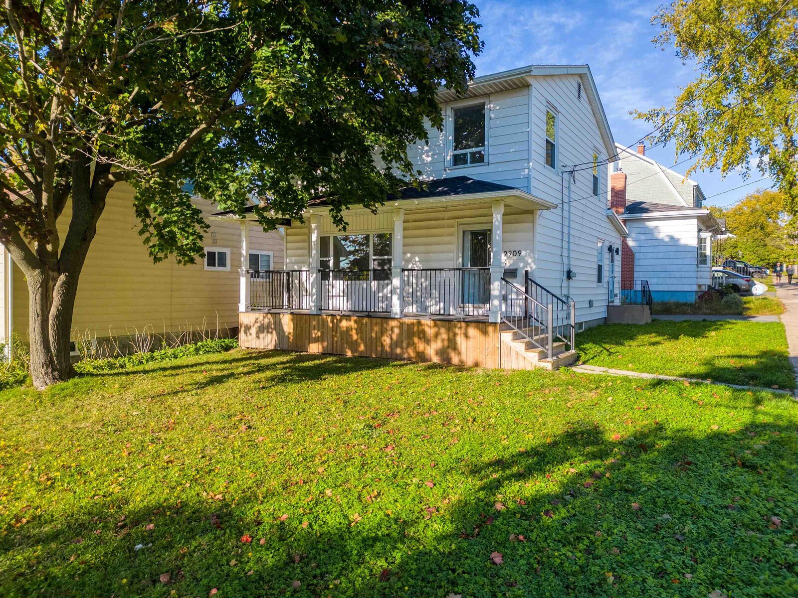 Property Photo:  6581 London Street  NS B3L 1X7 