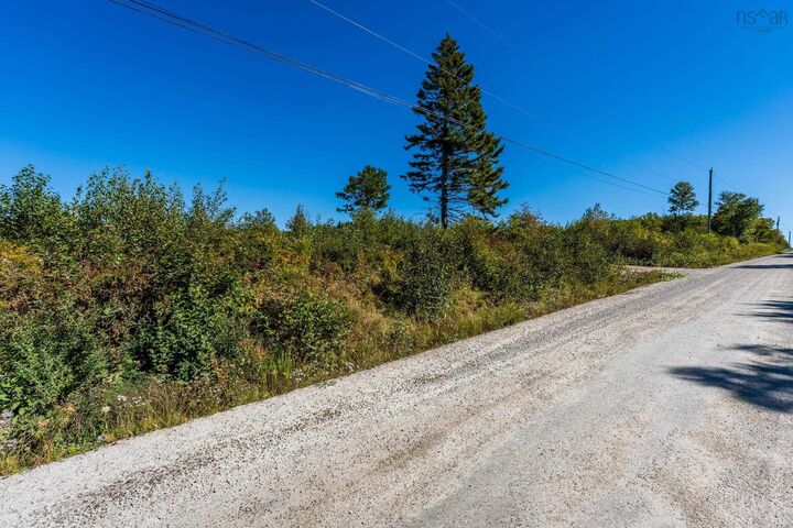 Property Photo:  Lot Ec-1 Thimot Road  NS B0W 2Z0 