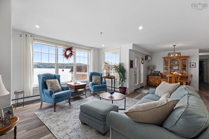 Property Photo:  306 80 Waterfront Drive  NS B4A 4E4 
