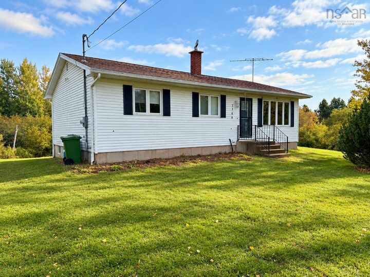 Property Photo:  1366 Shinimicas Road  NS B0L 1E0 