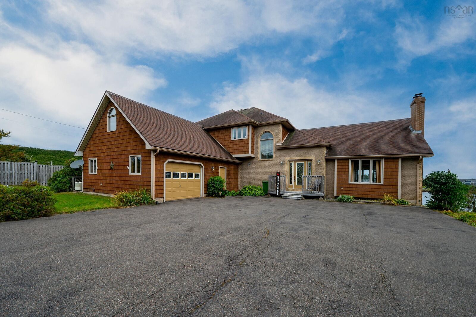 Property Photo:  18404 Highway 7  NS B0J 3H0 