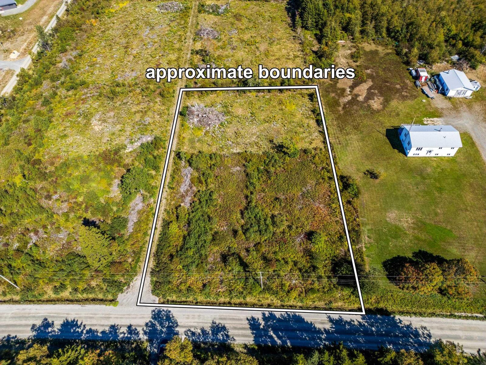 Property Photo:  Lot Ec-2 Thimot Road  NS B0W 2Z0 
