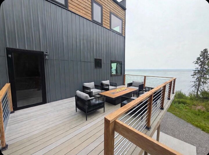 Property Photo:  1430 Stoney Point Drive  MN 55804 